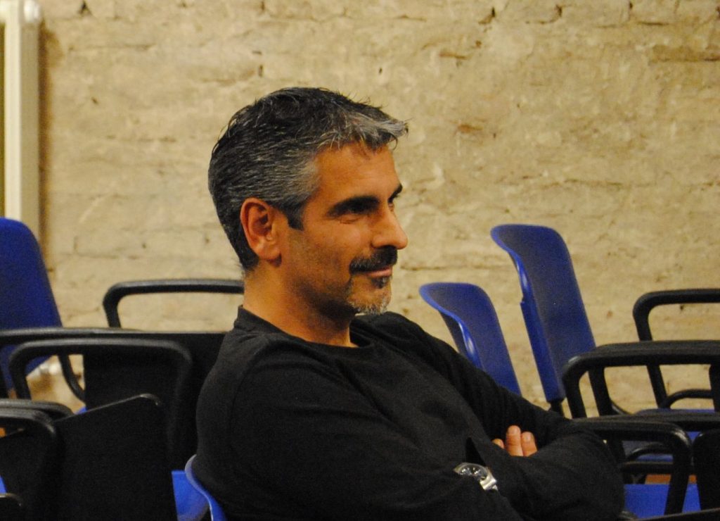 Gianni Darconza (2012)_risultato